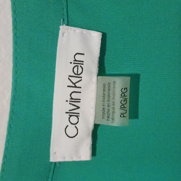 Calvin Klien Sleeless - Picture 4 of 4